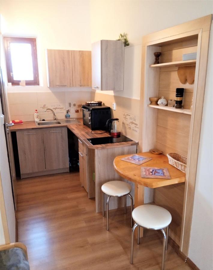 Apartment Pod Hradem Loket Εξωτερικό φωτογραφία