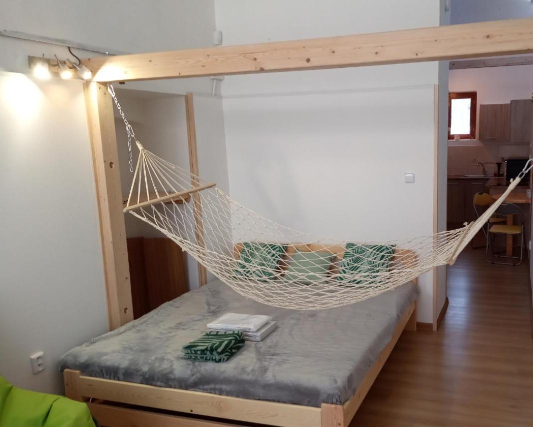 Apartment Pod Hradem Loket Εξωτερικό φωτογραφία