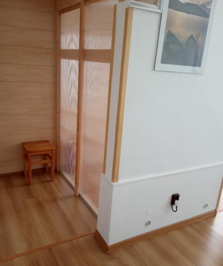 Apartment Pod Hradem Loket Εξωτερικό φωτογραφία