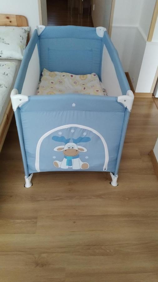 Apartment Pod Hradem Loket Εξωτερικό φωτογραφία