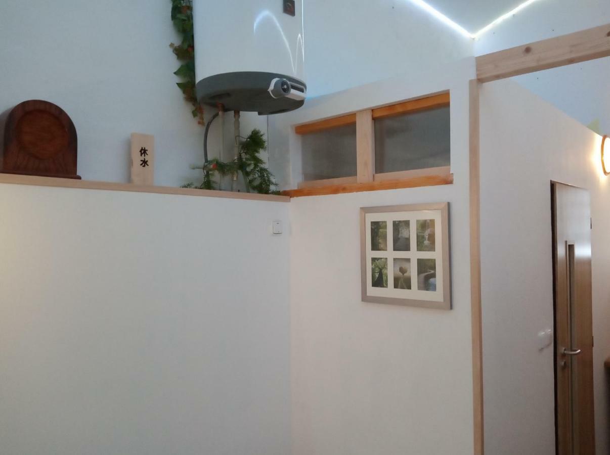 Apartment Pod Hradem Loket Εξωτερικό φωτογραφία