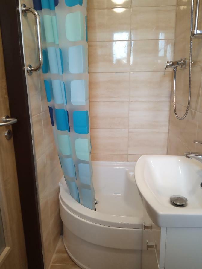 Apartment Pod Hradem Loket Εξωτερικό φωτογραφία