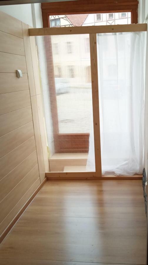 Apartment Pod Hradem Loket Εξωτερικό φωτογραφία