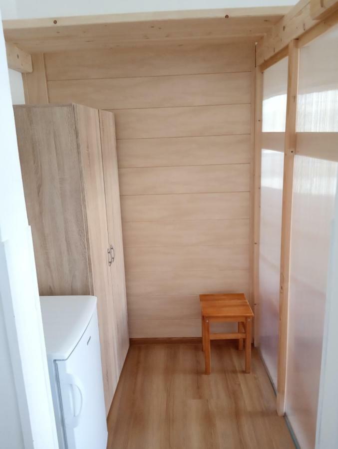 Apartment Pod Hradem Loket Εξωτερικό φωτογραφία